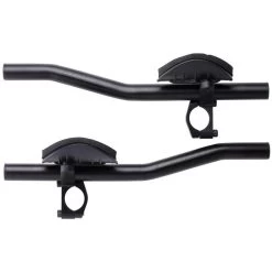 BBB BHB-58 AeroLight Opzetstuur-Zwart -Speciaalzaak Voor Fietsonderdelen stuur road aerolight bhb 58 2