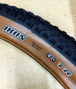 Maxxis Ikon Exo TR Vouwband-Classic-29x2.20 -Speciaalzaak Voor Fietsonderdelen tb00332900 2 medium