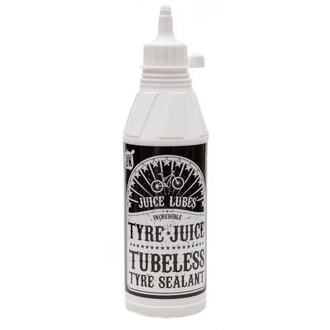 Juice Lubes Tyre Juice Tubeless Sealant 3 Juice Lubes Tyre Juice Tubeless Sealant