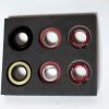 Token BB30/24mm Tiramic Trapaslagers-Rood -Speciaalzaak Voor Fietsonderdelen tk bb30r medium