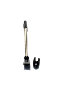 Dt-swiss DT Swiss Tubeless Road/MTB R6.5 Ventiel-Zilver-63mm