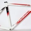 Wilier Velodromo Alu Frameset -Speciaalzaak Voor Fietsonderdelen wiliervelodromoaluwit medium