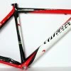 Wilier Velodromo Carbon Frameset 1 Wilier Velodromo Carbon Frameset -Speciaalzaak Voor Fietsonderdelen wiliervelodromocarbonzwart medium