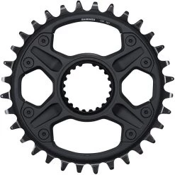 Shimano Deore FC-M6100-1 Kettingblad