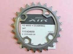 Shimano XTR Kettingblad FC-M952 -Speciaalzaak Voor Fietsonderdelen y1c424000 1