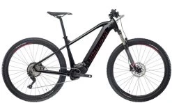 Bianchi T-Tronik Sport 9.2 X5