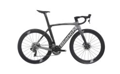 Bianchi Oltre XR4 Ultegra Di2 Disc