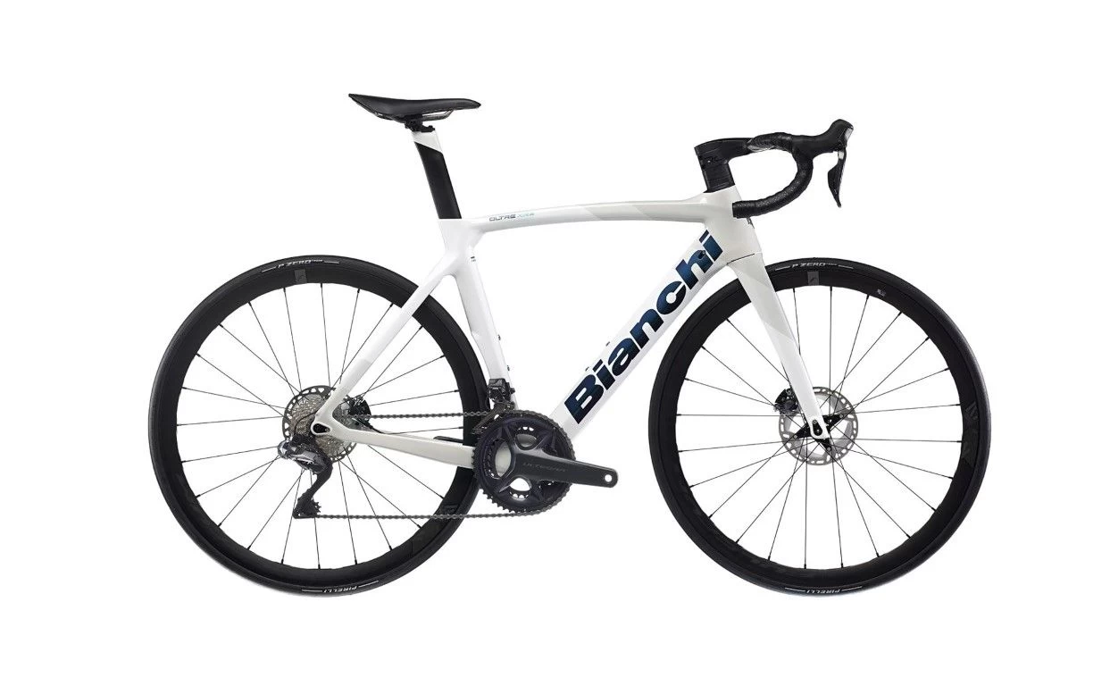 Bianchi Oltre XR4 Ultegra Di2 Disc 3 Bianchi Oltre XR4 Ultegra Di2 Disc