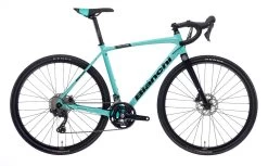 Bianchi Impulso Allroad GRX600 Disc