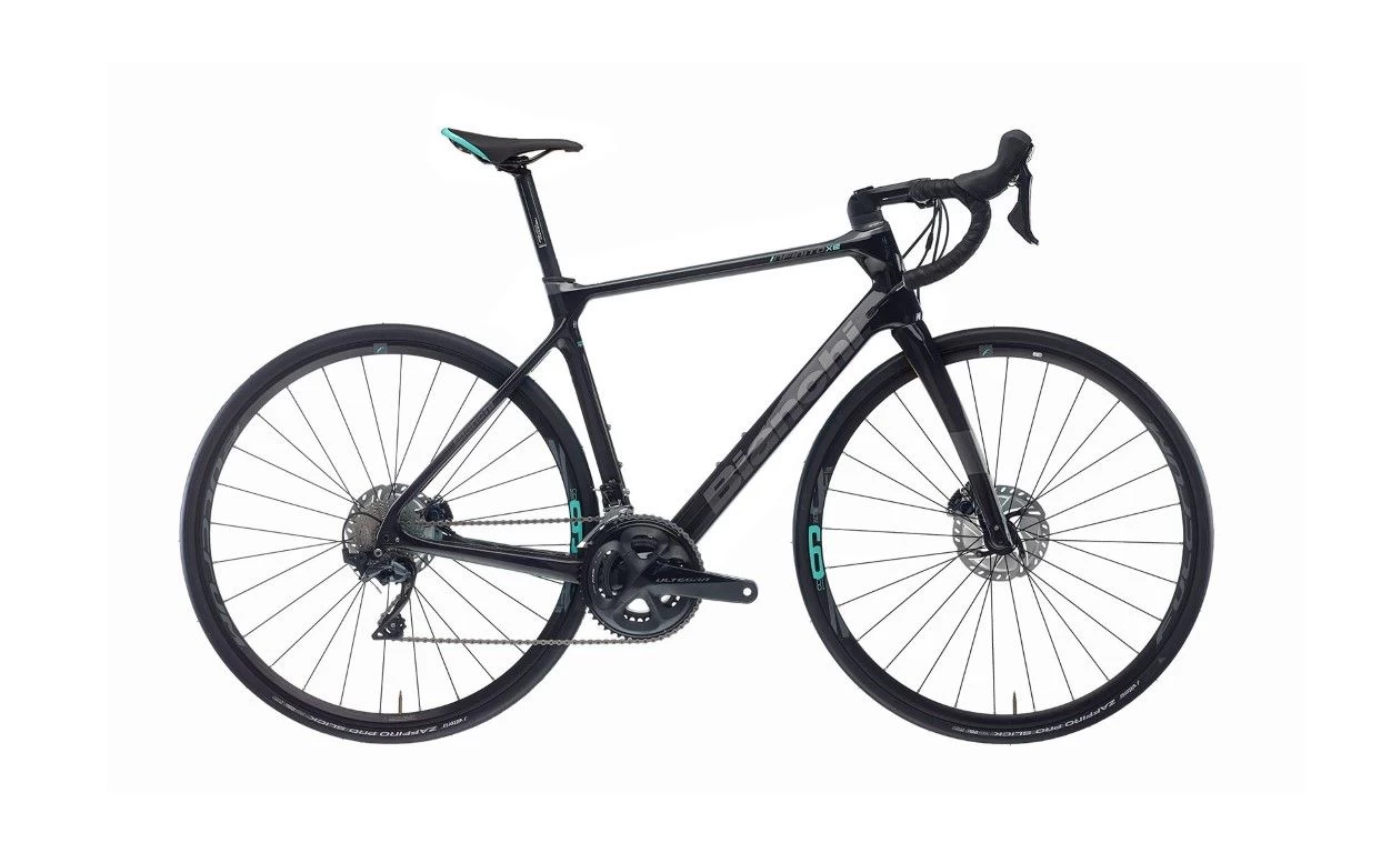 Bianchi Infinito XE 105 Di2 Disc 3 Bianchi Infinito XE 105 Di2 Disc