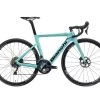 Bianchi Aria E-Road Ultegra Disc -Speciaalzaak Voor Fietsonderdelen yrbn8i501a medium