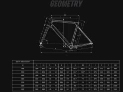 Bianchi Sprint 105 Disc -Speciaalzaak Voor Fietsonderdelen yrbr5i1d sprint 15 geo