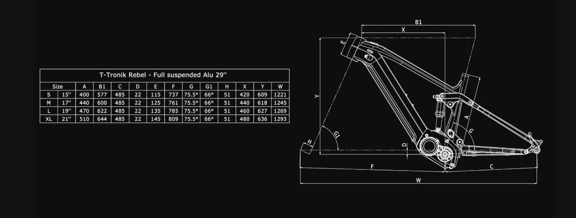 Bianchi T-Tronik Rebel 9.2 4 Bianchi T-Tronik Rebel 9.2 - Afbeelding 2