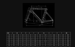 Bianchi Oltre Comp 105 Di2 Disc -Speciaalzaak Voor Fietsonderdelen ysb26xd 2 6 geo