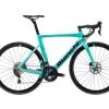 Bianchi Aria Aero 105 Di2 Disc -Speciaalzaak Voor Fietsonderdelen ysb37i505k medium