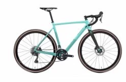 Bianchi Impulso Pro Ekar Disc