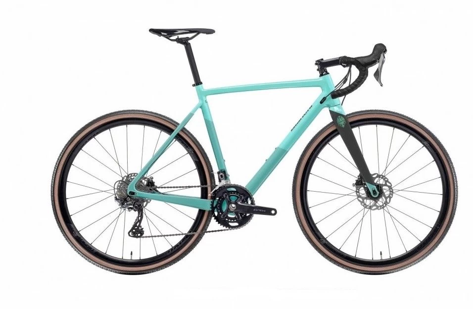 Bianchi Impulso Pro Ekar Disc