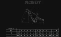 Bianchi E-Vertic X-Type Deore 5 Bianchi E-Vertic X-Type Deore -Speciaalzaak Voor Fietsonderdelen ysba6imdth medium geo