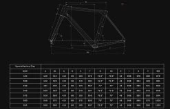 Bianchi Specialissima Ultegra Di2 Disc -Speciaalzaak Voor Fietsonderdelen ysby6i47sb medium geo
